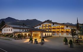 Arabella Alpenhotel am Spitzingsee Exterior photo